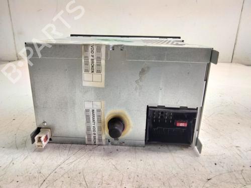 Radio VW POLO (9N_, 9A_)  | BP16340809E6 