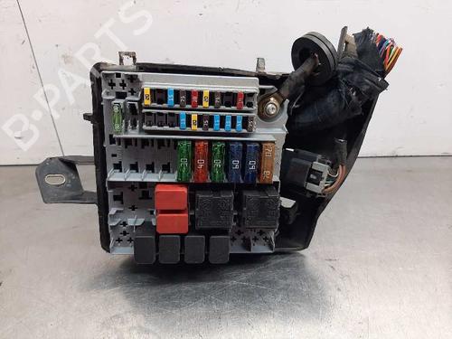 Fuse box FIAT PANDA (169_) | BP7024248E1
