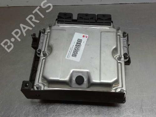 Engine control unit (ECU) CITROËN C5 I (DC_) 2.0 HDi (DCRHZB, DCRHZE) | BP612368M57 