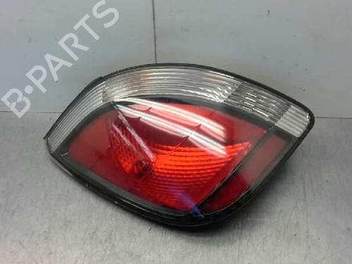 Used Left taillight Left taillight 156429 156429