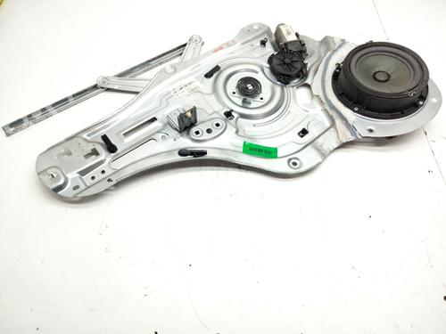 Used Front left window mechanism KIA SPORTAGE III (SL) 1.7 CRDi (116 hp) 17059095