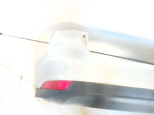 Rear bumper FORD FOCUS III 1.0 EcoBoost | BP24640738C8 