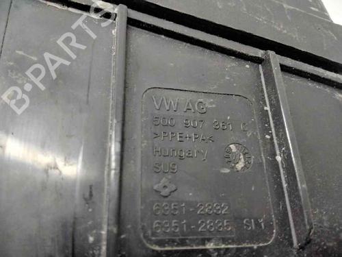 Fuse box VW GOLF VII (5G1, BQ1, BE1, BE2) 1.4 TSI | BP11681211E1 