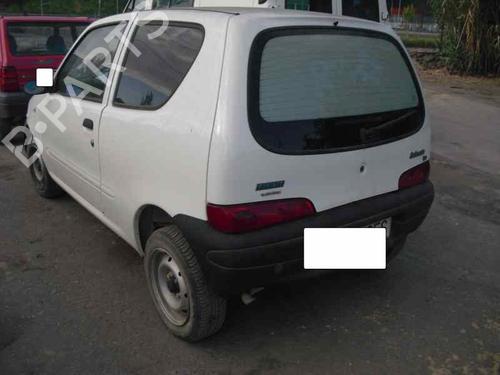 Right front indicator FIAT SEICENTO / 600 (187_) 1.1 (187AXB, 187AXB1A, 187AXC1A02) | BP1774487C33 