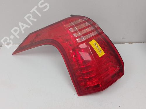 Used Left taillight Left taillight 37997321 37997321