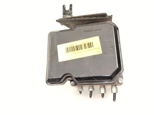 ABS pump NISSAN JUKE (F15) 1.5 dCi | BP26206714M43 