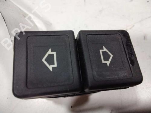 Left rear window switch CITROËN XSARA PICASSO (N68) 1.6 | BP10662349I29 