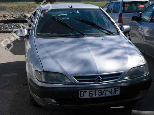 Styring servopumpe CITROËN XSARA (N1)  | BP1710297M99 