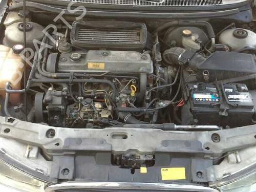AC compressor FORD MONDEO II (BAP)  | BP5266176M34 