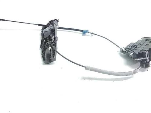 Used Front right lock VW SCIROCCO III (137, 138) 2.0 TFSI (200 hp) 16131973