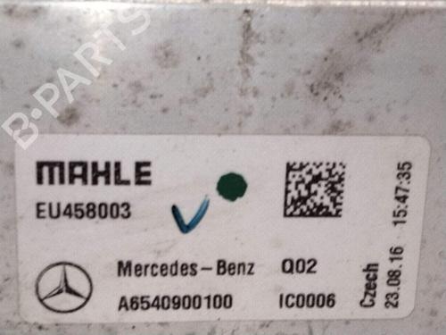Intercooler MERCEDES-BENZ E-CLASS (W213) E 220 d (213.004) | BP25934287M30 - Image 2