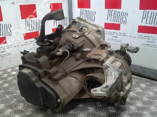 Gearbox SEAT IBIZA II (6K1)  | BP159082M3 