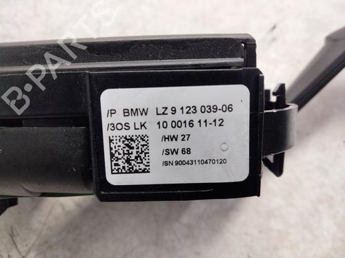 Steering column stalk BMW 1 (E87) 116 d | BP16112209I23 