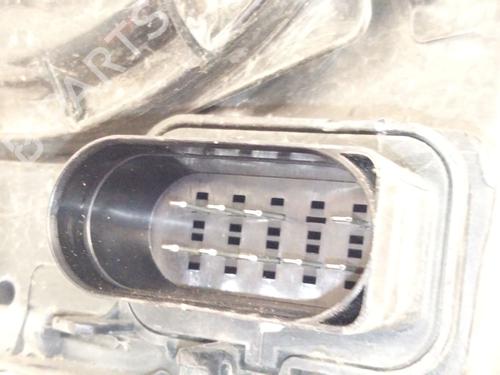 Left headlight SEAT CORDOBA (6L2) 1.9 TDI | BP27275391C28 