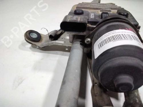 Front wiper motor VW PASSAT B6 (3C2)  | BP10291463M29 