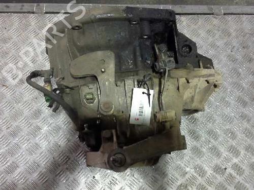 Gearbox RENAULT LAGUNA II Grandtour (KG0/1_)  | BP158593M3 