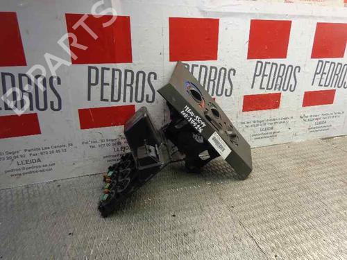 Climate control IVECO DAILY III Van 35 C 14 | BP2540614I5 