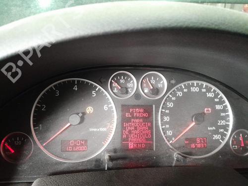 Left front window switch AUDI A6 C5 (4B2, 4B4) 2.4 | BP17913186I27 - Image 10