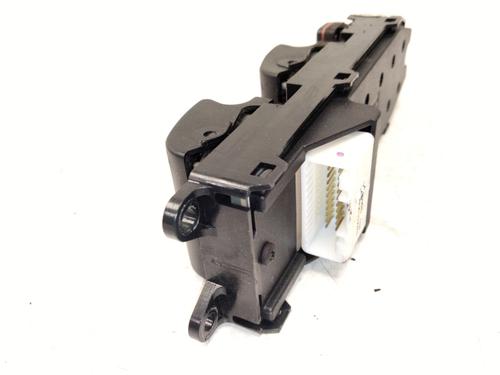 Left front window switch TOYOTA COROLLA Verso (ZER_, ZZE12_, R1_) 2.2 D-4D (AUR10_, AUR10R) | BP29712335I27 