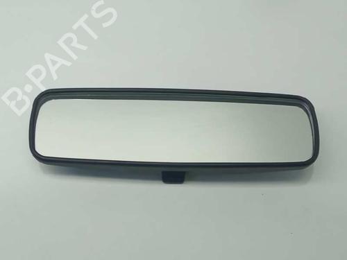 Used Rear mirror CITROËN C4 CACTUS [2014-2025]  14967523