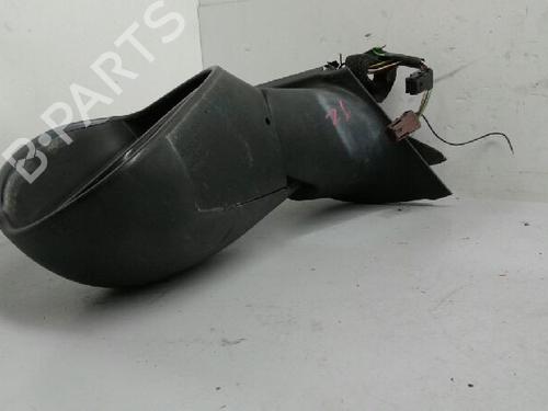 Left mirror CITROËN C3 I (FC_, FN_) 1.4 HDi | BP6932015C26 