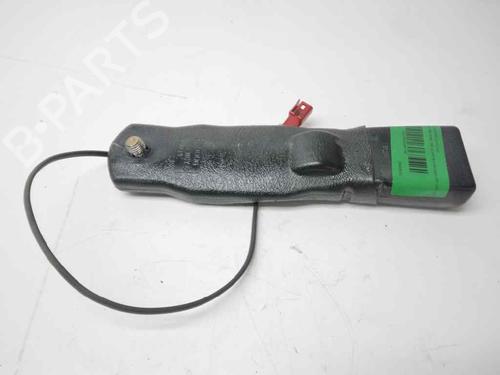Used Seat buckle MERCEDES-BENZ M-CLASS (W163) ML 400 CDI (163.128) (250 hp) 16095306