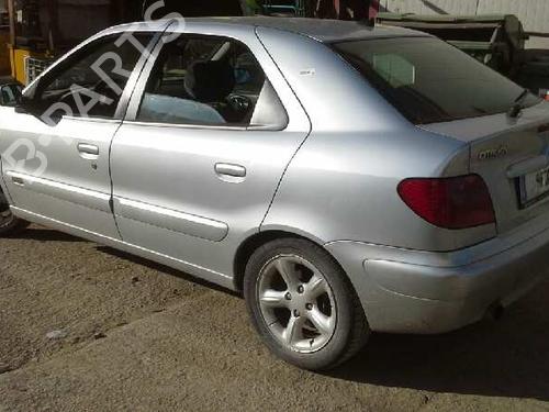 Instrument cluster CITROËN XSARA (N1) 2.0 HDi 90 | BP5149242C47 