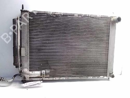 Radiateur à eau NISSAN MICRA III (K12) [2002-2010]  17034476