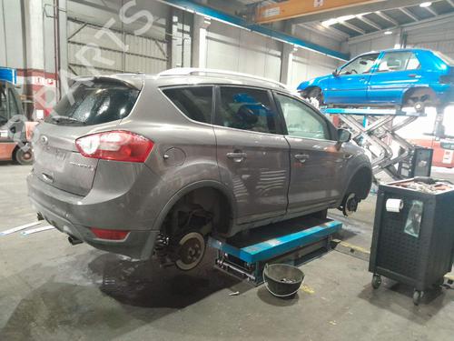 Grill FORD KUGA I 2.0 TDCi 4x4 | BP31183313C40 - Image 4