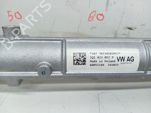 Steering rack AUDI A1 Sportback (GBA) 25 TFSI | BP23958552M22 