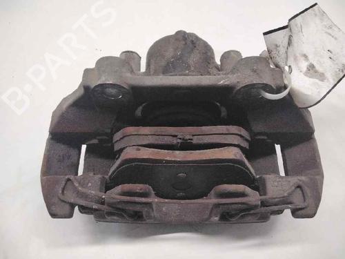 Right front brake caliper SEAT IBIZA IV (6J5, 6P1)  | BP11602264M104 
