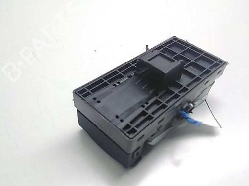 Left front window switch AUDI A1 Sportback (8XA, 8XF) S1 quattro | BP25224906I27 