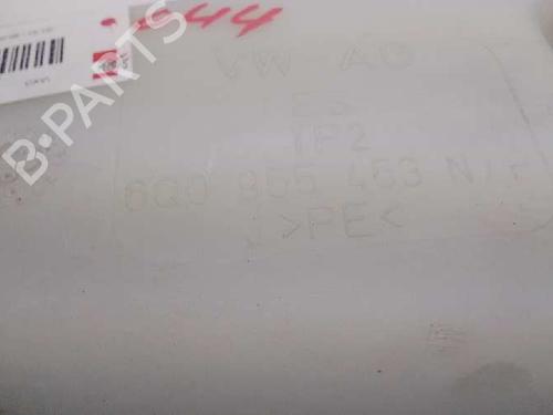 Windscreen washer tank SEAT IBIZA IV (6J5, 6P1)  | BP9640018C113 