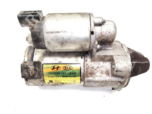 Starter HYUNDAI i30 (PDE, PD, PDEN) 1.6 CRDi | BP28810342M8 - Image 3