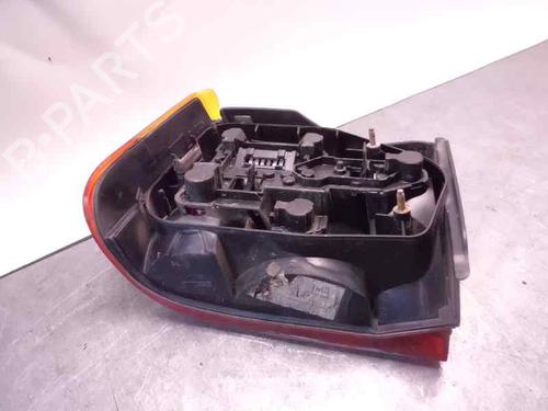 Right taillight SEAT IBIZA II (6K1) 1.3 i | BP1507101C35 
