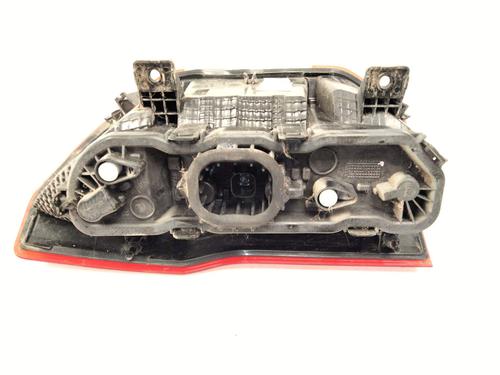 Right taillight FORD TRANSIT COURIER B460 MPV 1.6 TDCi | BP27517258C35 - Image 4