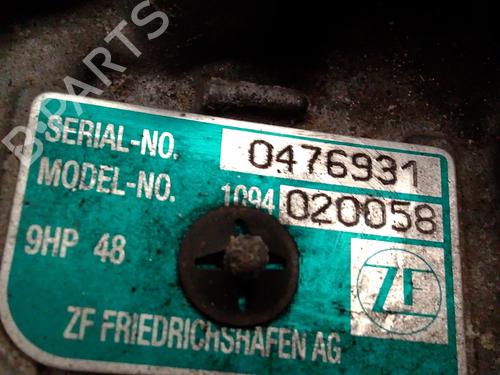 Gearbox LAND ROVER RANGE ROVER EVOQUE (L538) 2.0 D | BP33024170M3 - Image 7