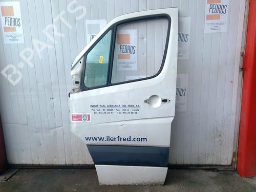 Tür links vorne für VW CRAFTER 30-50 Van (2E_) [2006-2016]  31806366