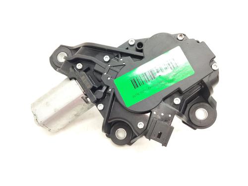 Rear wiper motor NISSAN QASHQAI / QASHQAI +2 I (J10, NJ10, JJ10E) 1.6 dCi | BP17464906M102 