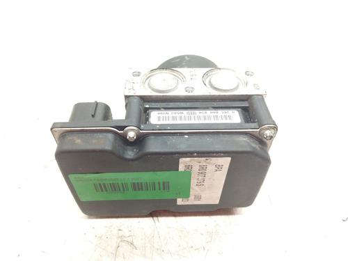 ABS pump SKODA FABIA II (542) 1.2 | BP15830937M43 