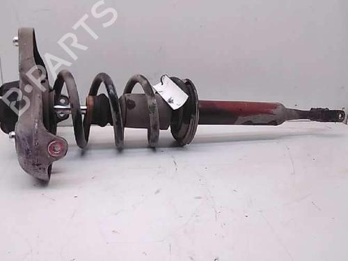 Used Left front shock absorber Left front shock absorber 16111751 16111751