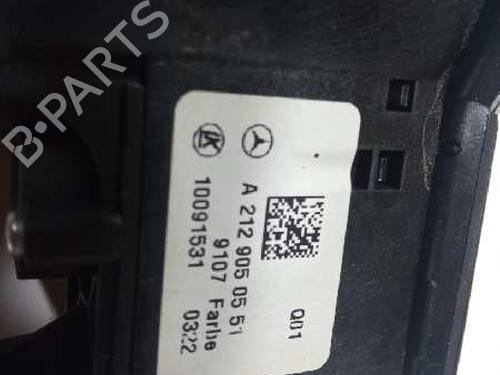 Headlight switch MERCEDES-BENZ M-CLASS (W166) ML 350 BlueTEC 4-matic (166.024, 166.023) | BP10298319I24 