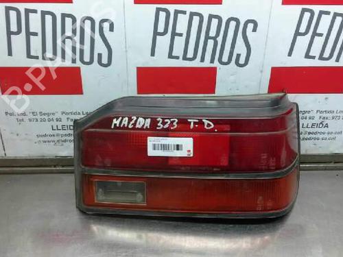 Used Right taillight Right taillight 34366675 34366675