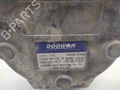 AC compressor KIA SORENTO I (JC)  | BP8642151M34 