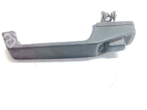 Used Front left exterior door handle Front left exterior door handle JEEP CHEROKEE (XJ) [1983-2001] 11029504 11029504