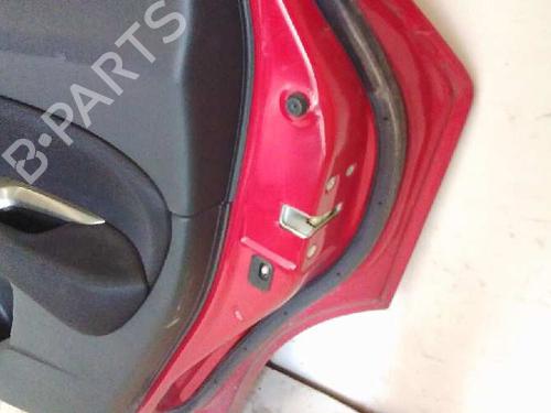 Right rear door HONDA CIVIC VIII Hatchback (FN, FK) 1.4 (FK1, FN4) | BP17862251C5 