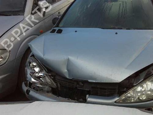 Front right lock PEUGEOT 206 Hatchback (2A/C)  | BP1023448C97 