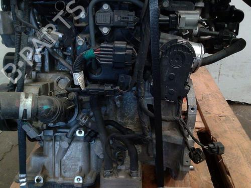 Engine KIA XCEED (CD) 1.4 T-GDI | BP37636195M1 - Image 9