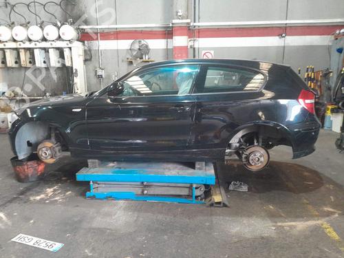 Used Parts BMW 1 (E81) 116 d 4999000