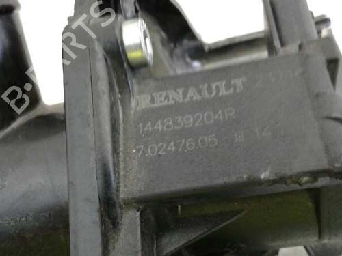 Used Other NISSAN JUKE (F15) 1.2 DIG-T (115 hp) 14314900